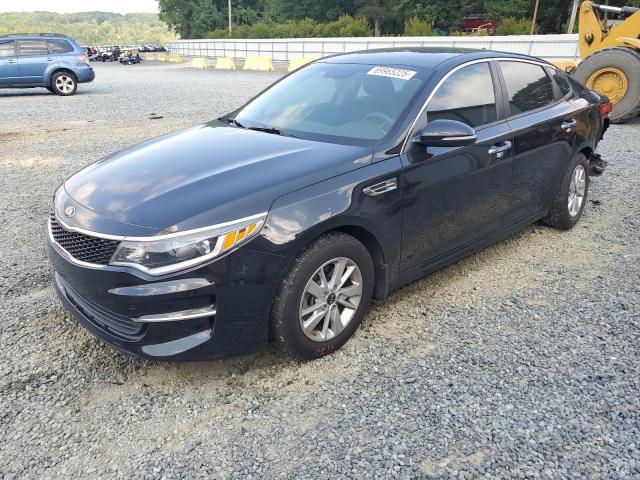 2016 KIA OPTIMA LX, 