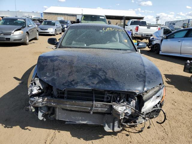 WAUVVAFR5BA002890 - 2011 AUDI S5 PRESTIGE 黑色 照片 5