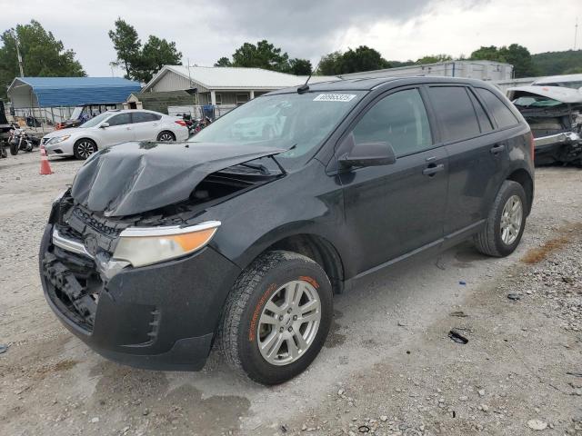 2012 FORD EDGE SE, 