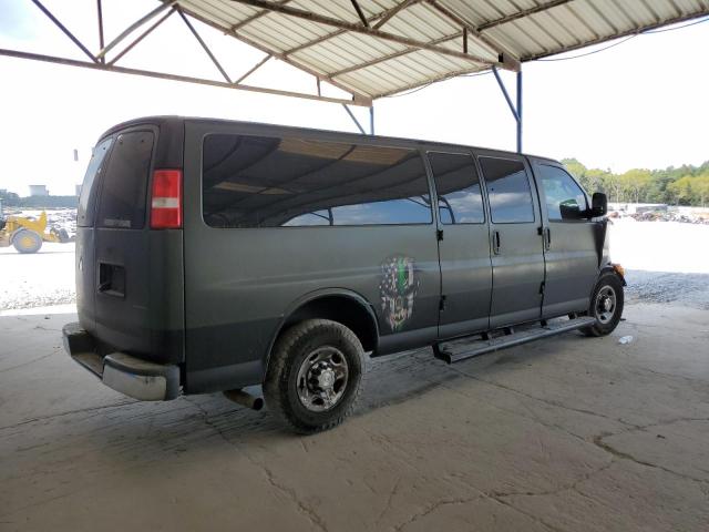 1GAZGPFGXJ1288226 - 2018 CHEVROLET EXPRESS G3 LT TWO TONE photo 3