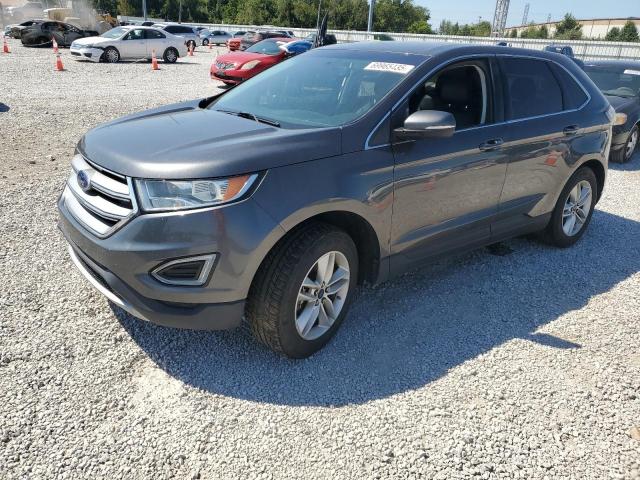 2015 FORD EDGE SEL, 