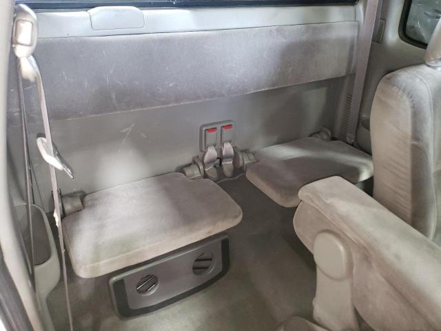 5TEVL52N14Z443685 - 2004 TOYOTA TACOMA XTRACAB 白色 照片 10
