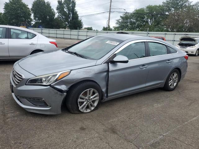 2015 HYUNDAI SONATA SE, 