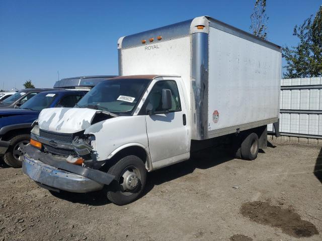 2005 CHEVROLET EXPRESS G3, 