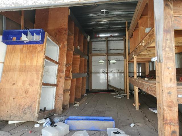 1GBJG31U851241958 - 2005 CHEVROLET EXPRESS G3 白色 照片 10