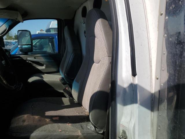 1GBJG31U851241958 - 2005 CHEVROLET EXPRESS G3 白色 照片 11