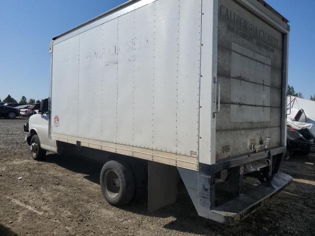 1GBJG31U851241958 - 2005 CHEVROLET EXPRESS G3 白色 照片 2