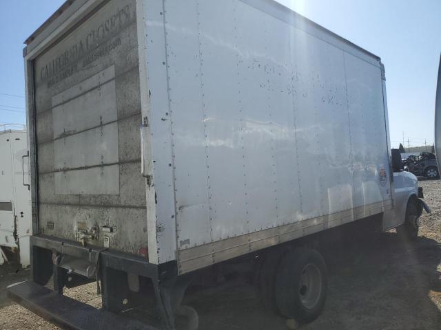 1GBJG31U851241958 - 2005 CHEVROLET EXPRESS G3 白色 照片 3