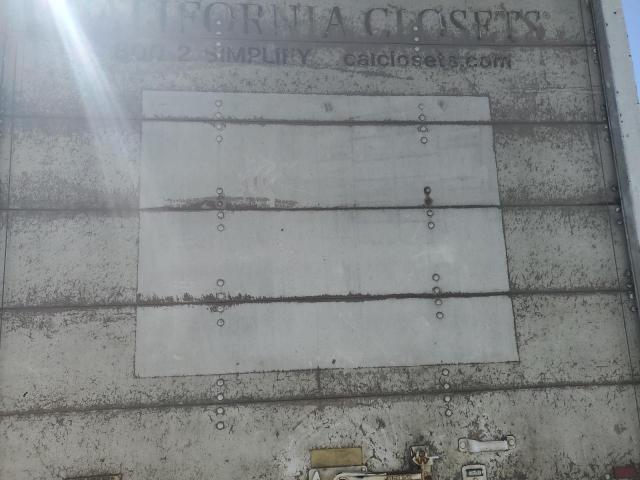 1GBJG31U851241958 - 2005 CHEVROLET EXPRESS G3 白色 照片 6