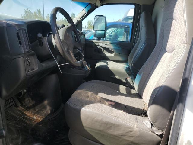 1GBJG31U851241958 - 2005 CHEVROLET EXPRESS G3 白色 照片 7