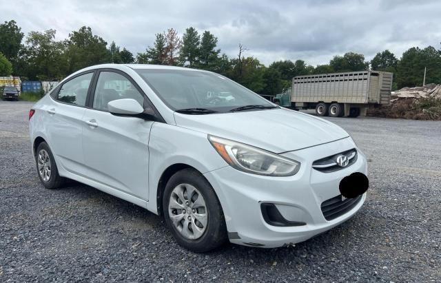 2017 HYUNDAI ACCENT SE, 
