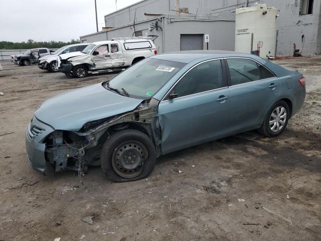 2009 TOYOTA CAMRY BASE, 