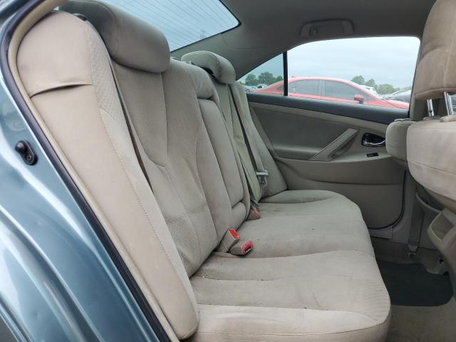 4T1BE46K19U885174 - 2009 TOYOTA CAMRY BASE 蓝色 照片 10