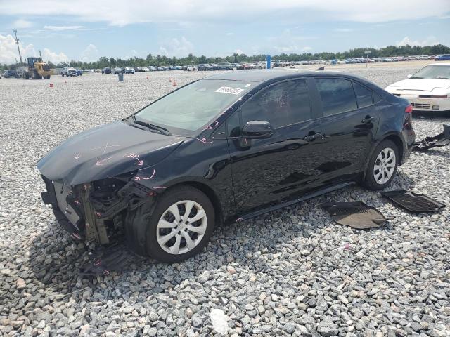 2024 TOYOTA COROLLA LE, 