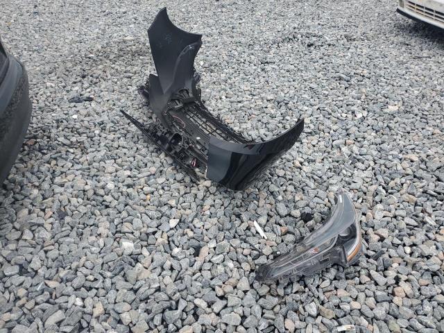 5YFB4MDE8RP215073 - 2024 TOYOTA COROLLA LE BLACK photo 12