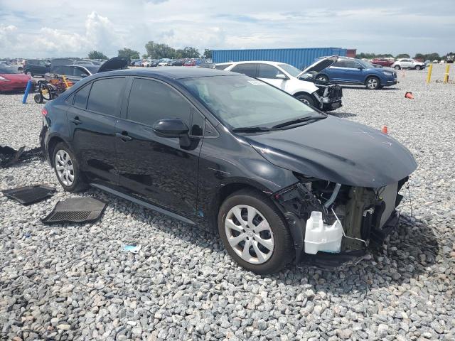 5YFB4MDE8RP215073 - 2024 TOYOTA COROLLA LE BLACK photo 4