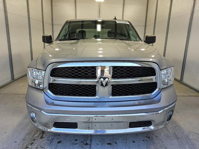 3C6RR6KG6NG210719 - 2022 RAM 1500 CLASS TRADESMAN Сріблястий фото 5