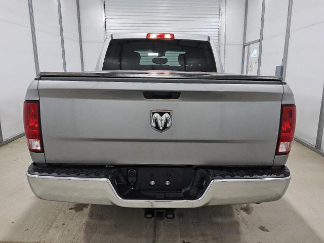 3C6RR6KG6NG210719 - 2022 RAM 1500 CLASS TRADESMAN Сріблястий фото 6