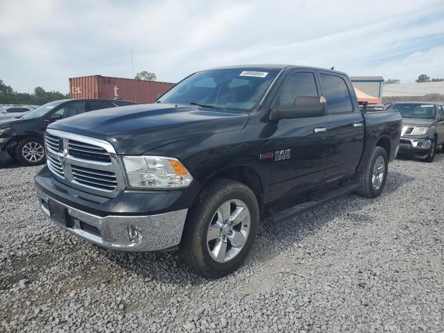 2016 RAM 1500 SLT, 