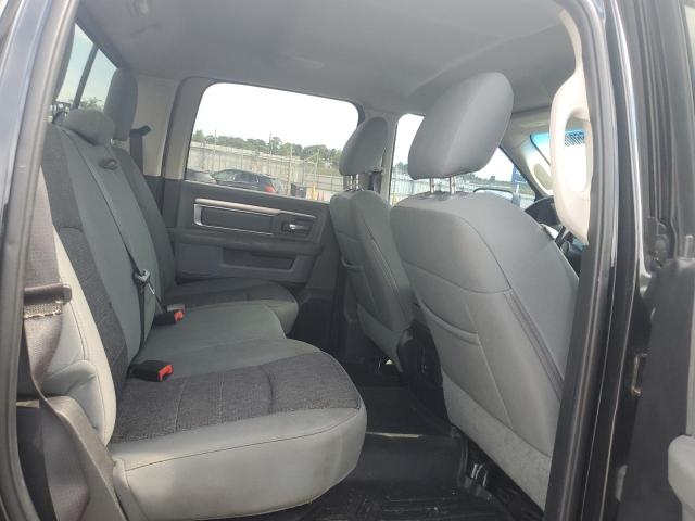 1C6RR7LM4GS331447 - 2016 RAM 1500 SLT შავი ფოტო 10