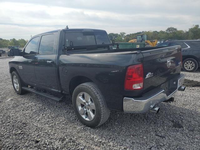1C6RR7LM4GS331447 - 2016 RAM 1500 SLT შავი ფოტო 2