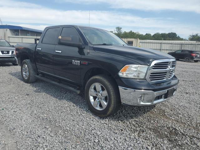 1C6RR7LM4GS331447 - 2016 RAM 1500 SLT შავი ფოტო 4