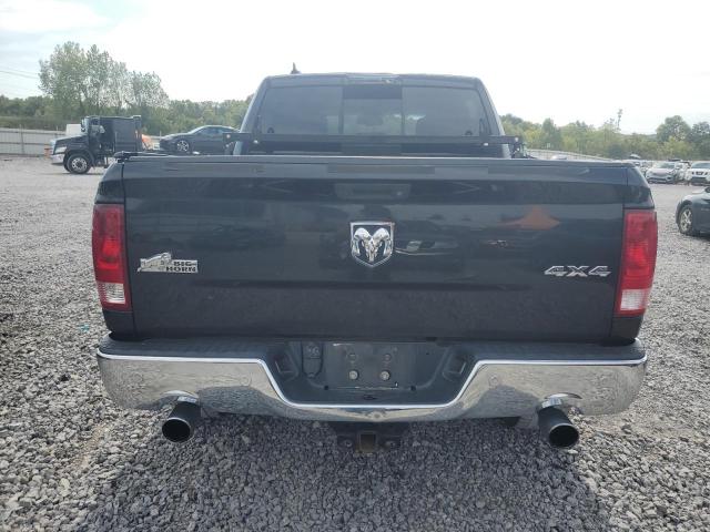 1C6RR7LM4GS331447 - 2016 RAM 1500 SLT შავი ფოტო 6