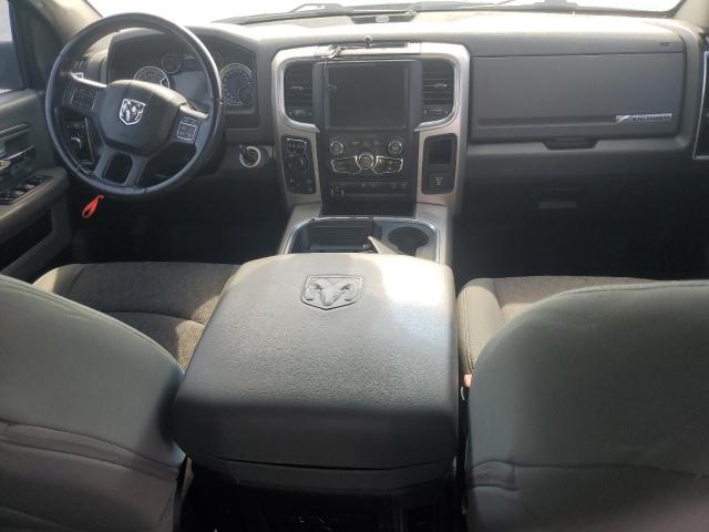 1C6RR7LM4GS331447 - 2016 RAM 1500 SLT შავი ფოტო 8