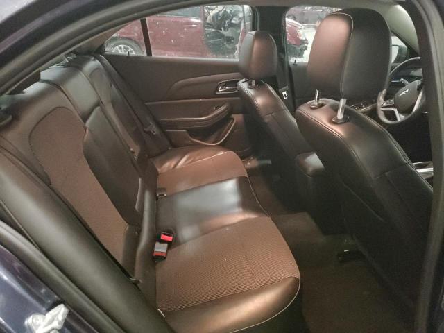 1G11C5SL6FF311656 - 2015 CHEVROLET MALIBU 1LT BLUE photo 10