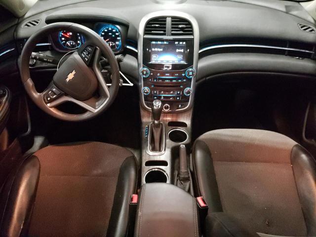 1G11C5SL6FF311656 - 2015 CHEVROLET MALIBU 1LT BLUE photo 8