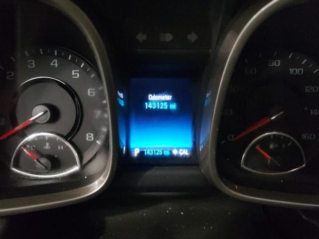 1G11C5SL6FF311656 - 2015 CHEVROLET MALIBU 1LT BLUE photo 9