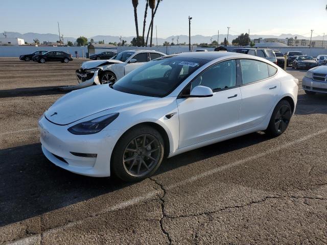 2021 TESLA MODEL 3, 