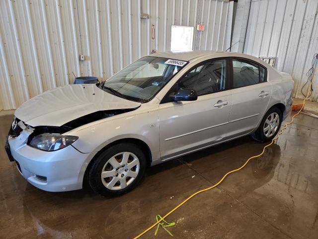 2008 MAZDA 3 I, 