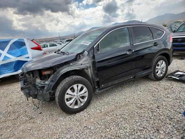 2012 HONDA CR-V EX, 