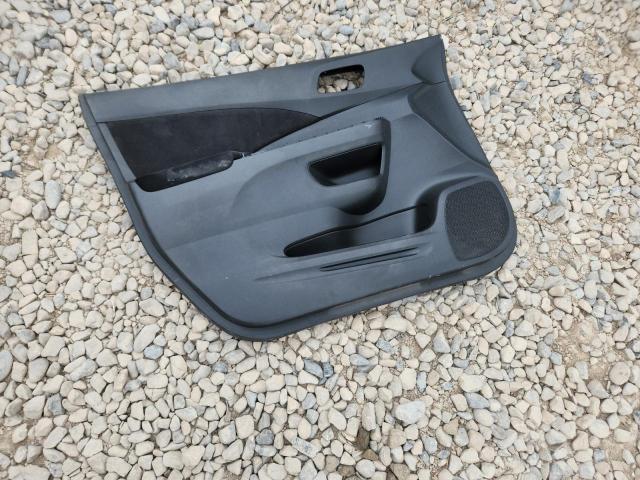 JHLRM4H52CC009484 - 2012 HONDA CR-V EX BLACK photo 13