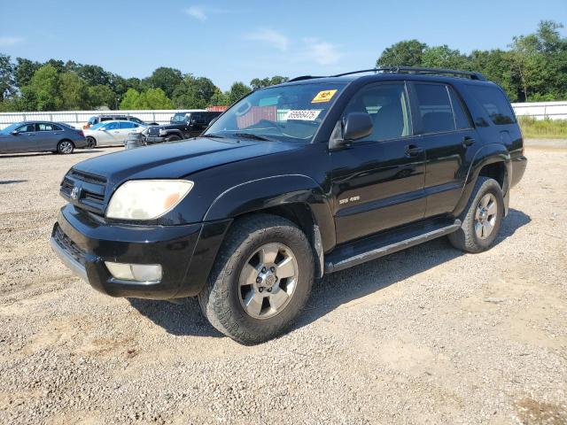 2004 TOYOTA 4RUNNER SR5, 