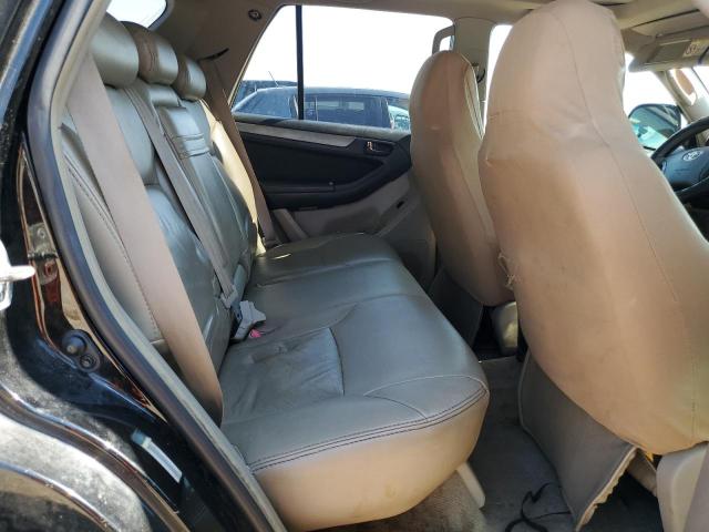 JTEBU14R840053185 - 2004 TOYOTA 4RUNNER SR5 Qara foto 11