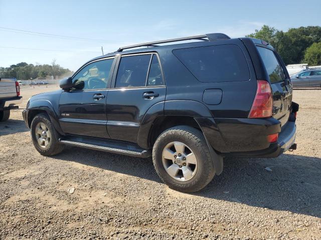 JTEBU14R840053185 - 2004 TOYOTA 4RUNNER SR5 Qara foto 2