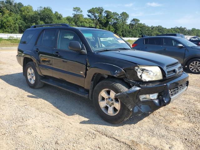 JTEBU14R840053185 - 2004 TOYOTA 4RUNNER SR5 Qara foto 4