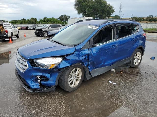 2019 FORD ESCAPE SEL, 