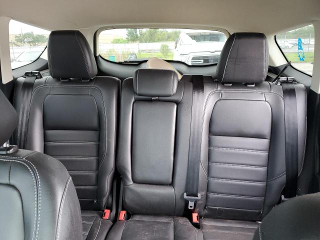 1FMCU0HD7KUA12226 - 2019 FORD ESCAPE SEL 蓝色 照片 10