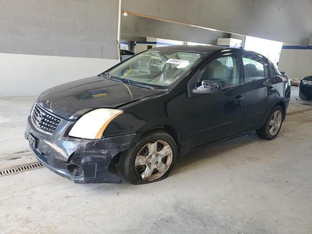 2009 NISSAN SENTRA 2.0, 