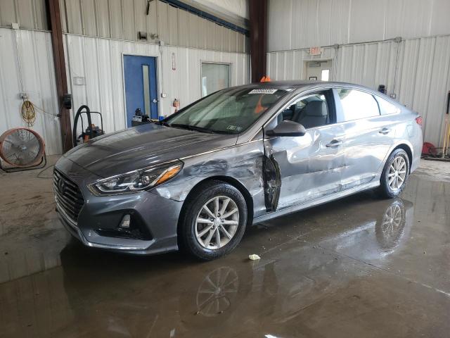 2019 HYUNDAI SONATA SE, 