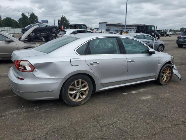 1VWAT7A35GC044790 - 2016 VOLK PASSAT S Күміс фото 3