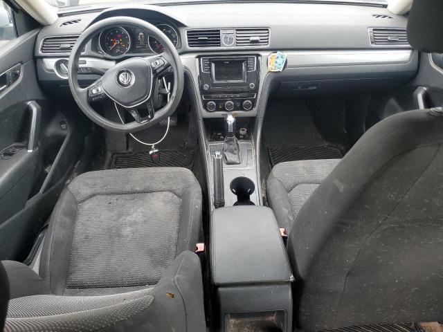 1VWAT7A35GC044790 - 2016 VOLK PASSAT S Күміс фото 8