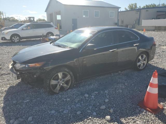 2012 ACURA TSX, 