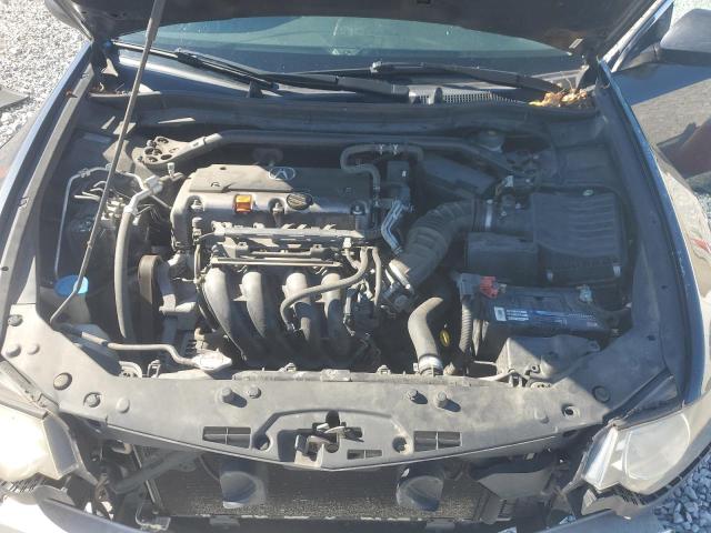 JH4CU2F44CC022575 - 2012 ACURA TSX BLACK photo 11