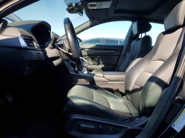 1HGCV1F37JA807201 - 2018 HONDA ACCORD SPORT 黑色 照片 7