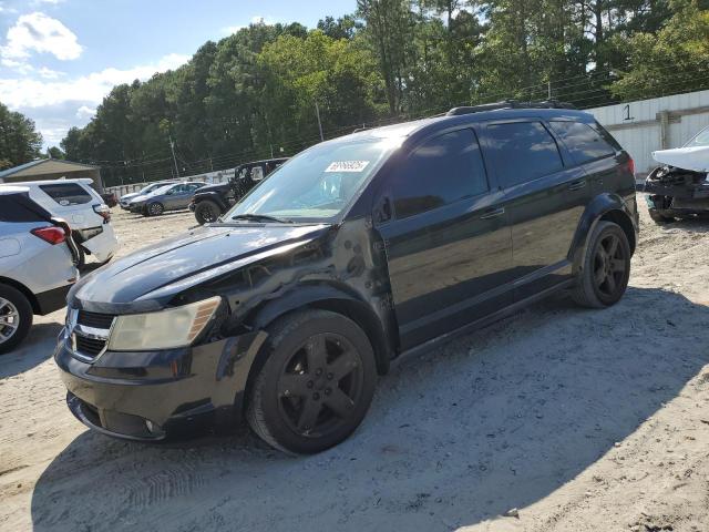 2010 DODGE JOURNEY SXT, 