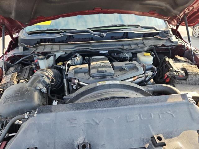 3C6UR5FL7JG417965 - 2018 RAM 2500 LARAMIE Rot Foto 11